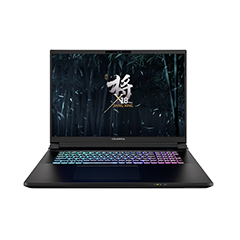 二手七彩虹 将星 X18 Max回收